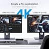 iVANKY FusionDock 1 12-in-2 Docking Station for M-Series MacBook Pro