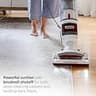 Shark Rotator Lift-Away NV501 Upright Vacuum with Pet Tools and Headlights