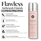 Jerome Alexander MagicMinerals AirBrush Liquid Foundation for Mature Skin