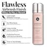 Jerome Alexander MagicMinerals AirBrush Liquid Foundation for Mature Skin