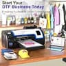 Lancelot M1630 Pro A3+ DTF Printer Bundle