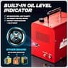 AutoLine Pro 701A High Volume Automotive Smoke Machine EVAP Leak Detector