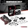 Jack Boss Hard Top Removal Pulley Lift for 8-16 ft Ceilings for Jeep Wrangler