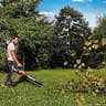 WEN 5662 Blaster 18-Inch 13.5-Amp Corded Electric Snow Thrower Equipment