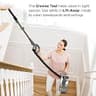 Shark Rotator Powered Lift-Away Upright Vacuum Cleaner with No Hair Wrap