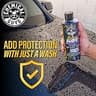 Chemical Guys HydroSuds Ceramic Shine High-Foaming Auto Wash Soap Detergent, 64 oz