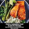 Ninja Combi All-in-One Multicooker, Oven & Air Fryer System, 14-in-1