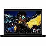 Apple MacBook Pro 14.2-inch Laptop with M5 Chip and 16GB Unified Memory