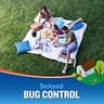 Cutter Backyard Bug Control Spray Concentrate Hose-End Formula, 2-Pack