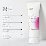 Dove Cream Serum Pro-Retinol + Firming Body Lotion for Elasticity & Firmness
