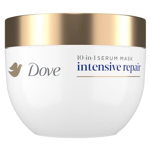 Dove Hair Intensive Repair 10-in-1 Serum Mask with Bio-Protein Care