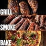 Traeger Grills Woodridge Pro Wood Pellet Grill with WiFIRE Smart Tech