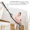 Shark Vertex AZ2002 Powered Lift-Away Upright Vacuum with Self-Cleaning Brushroll