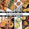 Ninja SP101 Digital Air Fryer and Toaster Oven