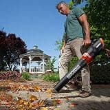 WEN 5662 Blaster 18-Inch 13.5-Amp Corded Electric Snow Thrower Equipment