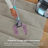 Shark StainStriker Portable Carpet, Upholstery & Area Rug Cleaner PX202BRN