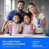 Mouthology 10% Nano Hydroxyapatite Remineralizing Toothpaste, Refreshing Mint, 3-Pack