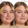 IT Cosmetics Bye Bye Redness Full Coverage Color Correcting Cream Neutral Beige