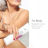 Dove Cream Serum Pro-Retinol + Firming Body Lotion for Elasticity & Firmness