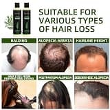 L'Oreal Paris EverPure Thickening Sulfate-Free Shampoo with Rosemary Leaf