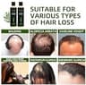 L'Oreal Paris EverPure Thickening Sulfate-Free Shampoo with Rosemary Leaf