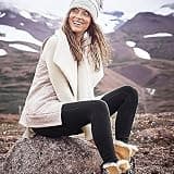 3-Pack Thermal High-Waisted Workout Winter Leggings with Deep Side Pockets