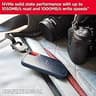 SanDisk 2TB Extreme Portable NVMe SSD - IP65 Rugged Design Up to 1050MB/s