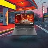 HP Victus 15.6" AMD Gaming Laptop (Ryzen 7 7435HS, RTX 4050, 16GB RAM, 512GB SSD)