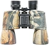 Bushnell PowerView 10x50mm Porro Prism Binoculars with Instafocus Lever