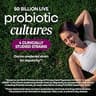 Nature's Way Fortify Extra Strength Women's Probiotic, 50 Billion CFU, Daily Capsule