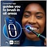 Oral-B iO Series 7 Deep Clean Plus Protect Smart Rechargeable Toothbrush