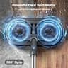 BISSELL CrossWave Pet Pro All-in-One Wet Dry Vacuum Cleaner and Hard Floor Mop