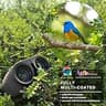 Hontry 10x25 Ultra-Compact Pocket Binoculars for Travel and Sightseeing