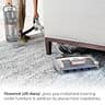 Shark Vertex AZ2002 Powered Lift-Away Upright Vacuum with Self-Cleaning Brushroll