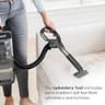 Shark Rotator Powered Lift-Away Upright Vacuum Cleaner with No Hair Wrap