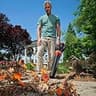 WEN 5662 Blaster 18-Inch 13.5-Amp Corded Electric Snow Thrower Equipment