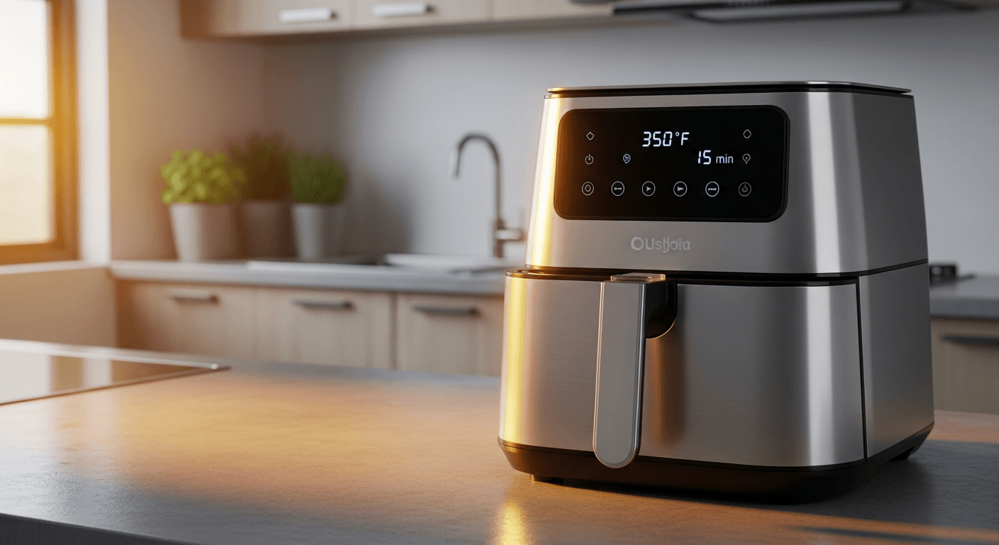 The Best Air Fryers