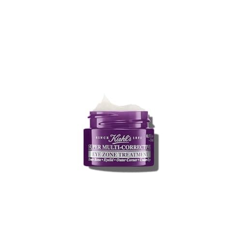 Kiehl's Super Multi-Corrective Eye Cream for Lifting and Firming Eyelids