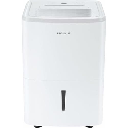 Frigidaire 50-Pint Smart Dehumidifier with Built-in Wi-Fi and App Control