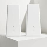 Motorola MQ20 Tri-Band Wi-Fi 6E Router with Advanced Family Management