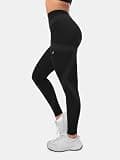 Fanka Powerband Resistance FlowX Leggings for High-Intensity Workouts