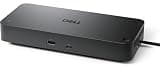 Dell Pro Thunderbolt 4 Smart Dock SD25TB4 with 130W Power Delivery and Wi-Fi