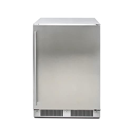 The 7 Best Outdoor Refrigerators of 2026