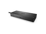 Dell WD19TBS Thunderbolt 3 Docking Station with 130W Power Delivery Support