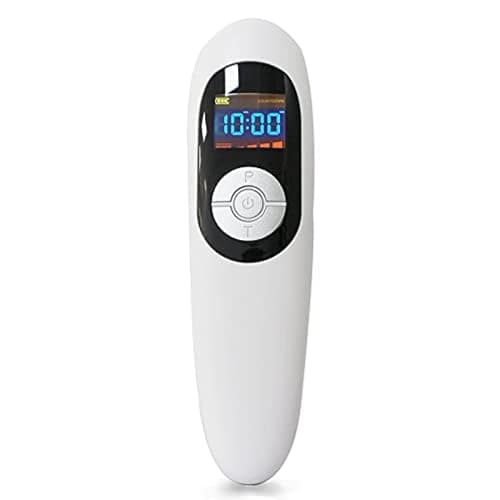MAGNETOE Handheld Cold Laser Therapy Device for Pain Relief, Class IIIa