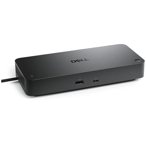 The 7 Best Dell Docking Stations of 2026