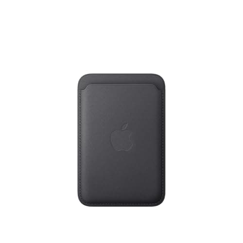 Apple iPhone FineWoven Wallet with MagSafe and Find My - 3 Card Capacity