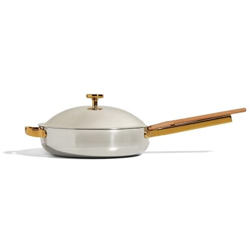 The 7 Best Titanium Cookware of 2026