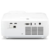 ViewSonic LSD500HD Commercial 1080p Laser Projector, 5500 ANSI Lumens, 1.3x Zoom
