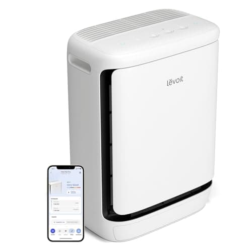 The 7 Best Levoit Air Purifiers of 2026
